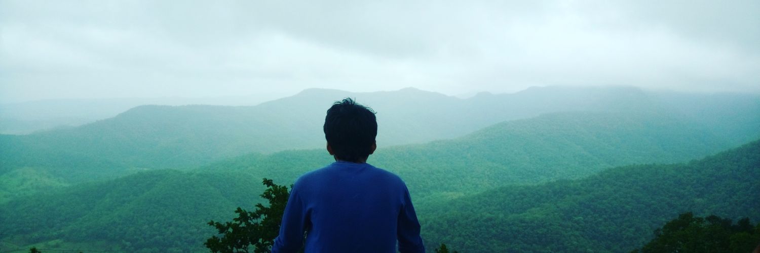 giteshyk's profile banner image