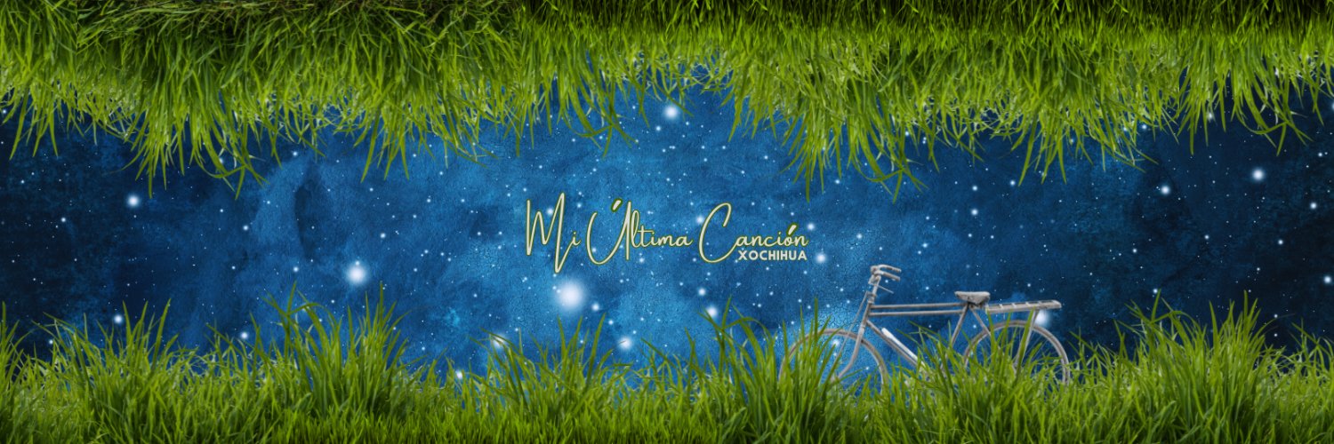 xochihuarock's profile banner image