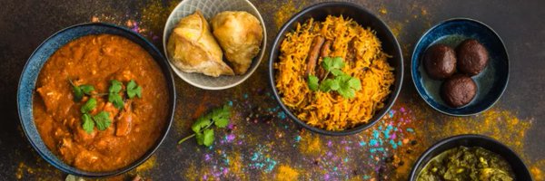 TOIFood Profile Banner