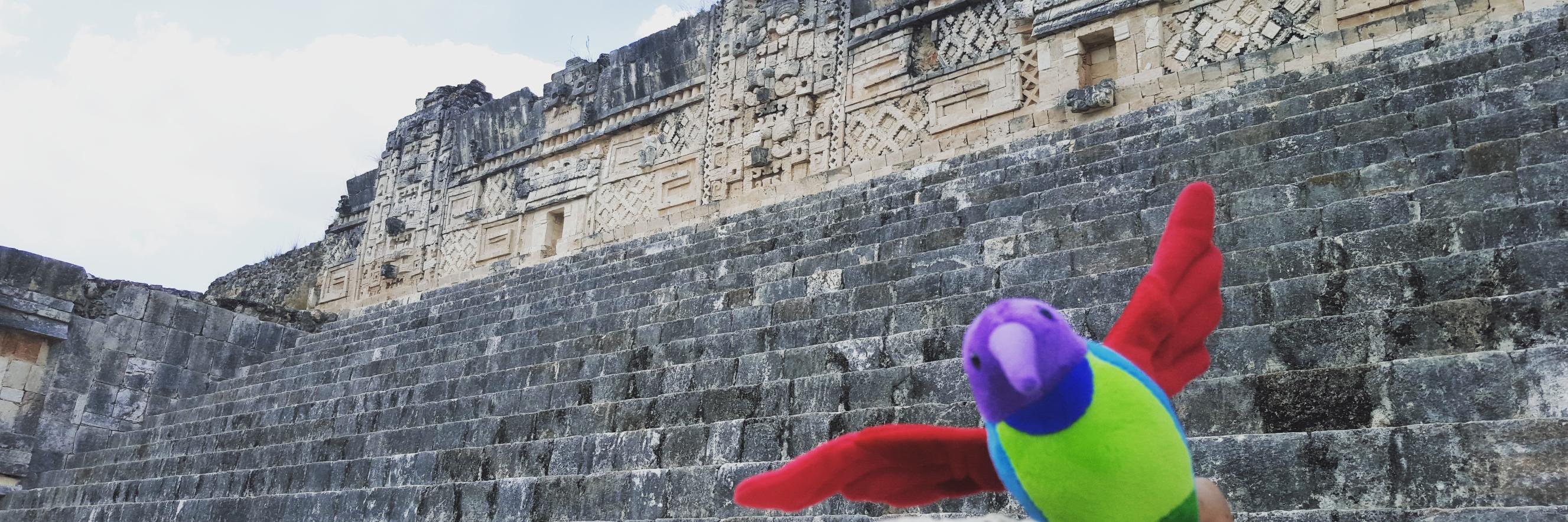 ADATA Mexico banner