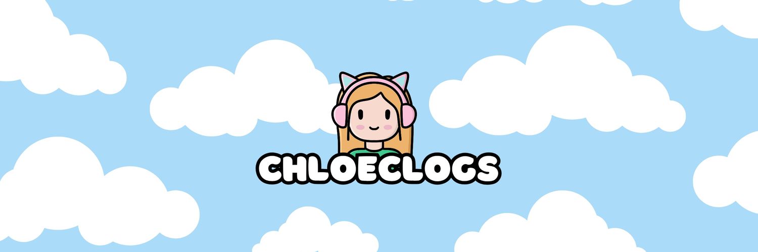 ChloeClogs banner
