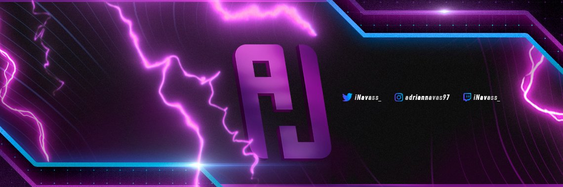 iNavass_'s profile banner image