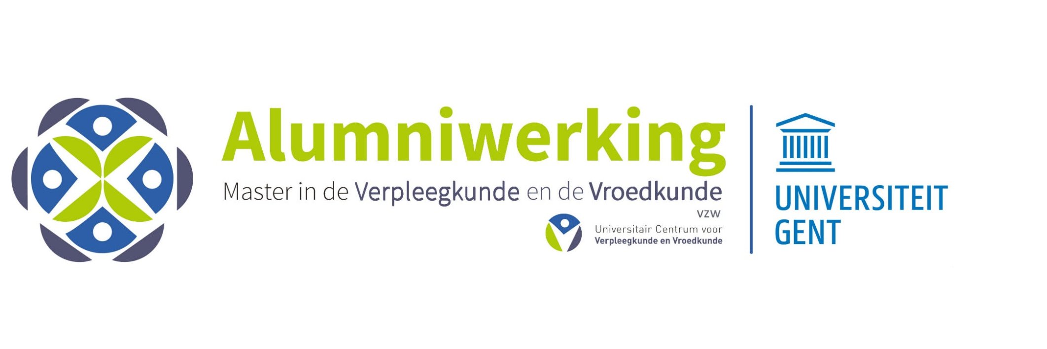Alumniwerking MVV vzw banner