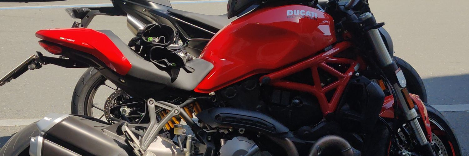 Strizzi aka Ricarrrrdo banner