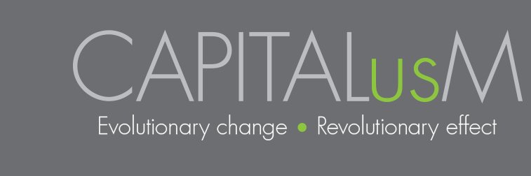 CAPITALusM's profile banner image