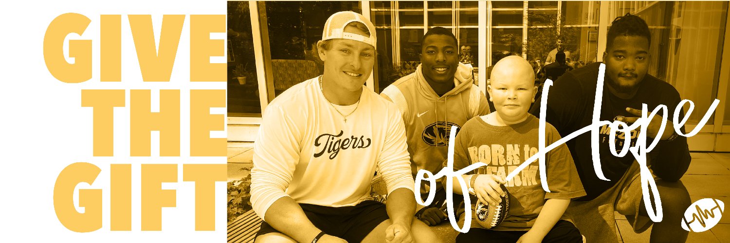 Playing 4 Hope banner