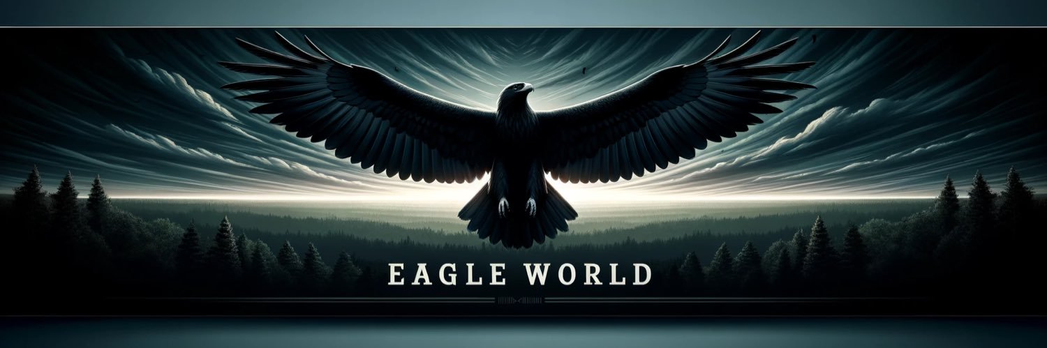eagleworldtwit's profile banner image