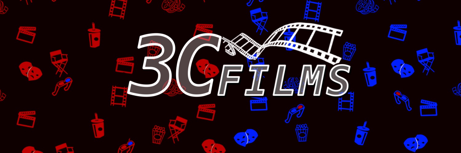 3C Films banner