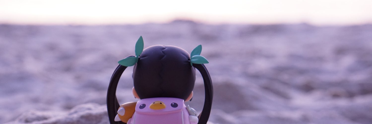 Rinrintsuki's profile banner image