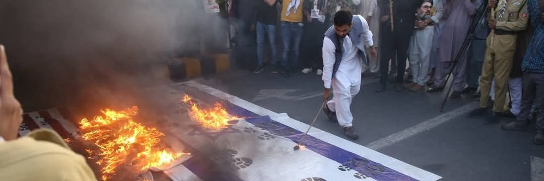Azeem Sabzvari's banner