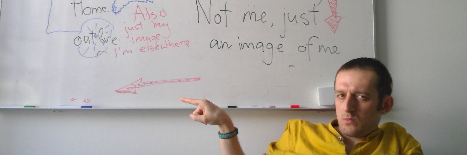 markgondelman's profile banner image