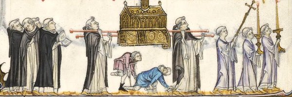 MedievalSceptic Profile Banner