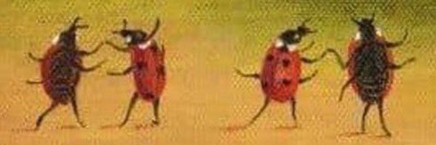 Munchie🐝🎻 banner
