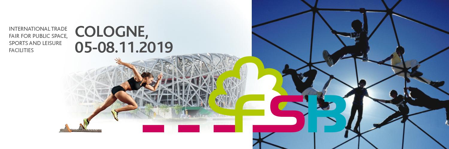 FSB Cologne banner