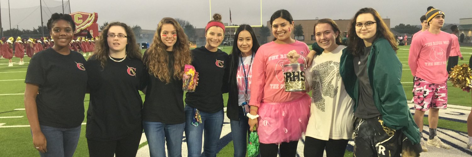 StucoFRHS's profile banner image
