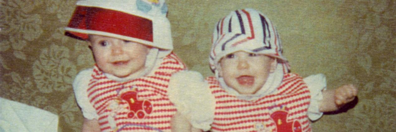 Kerry Tuttlebee banner