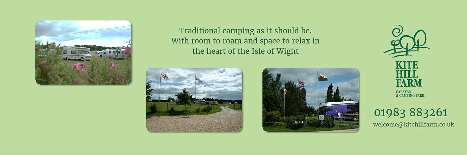 Kite Hill Farm banner