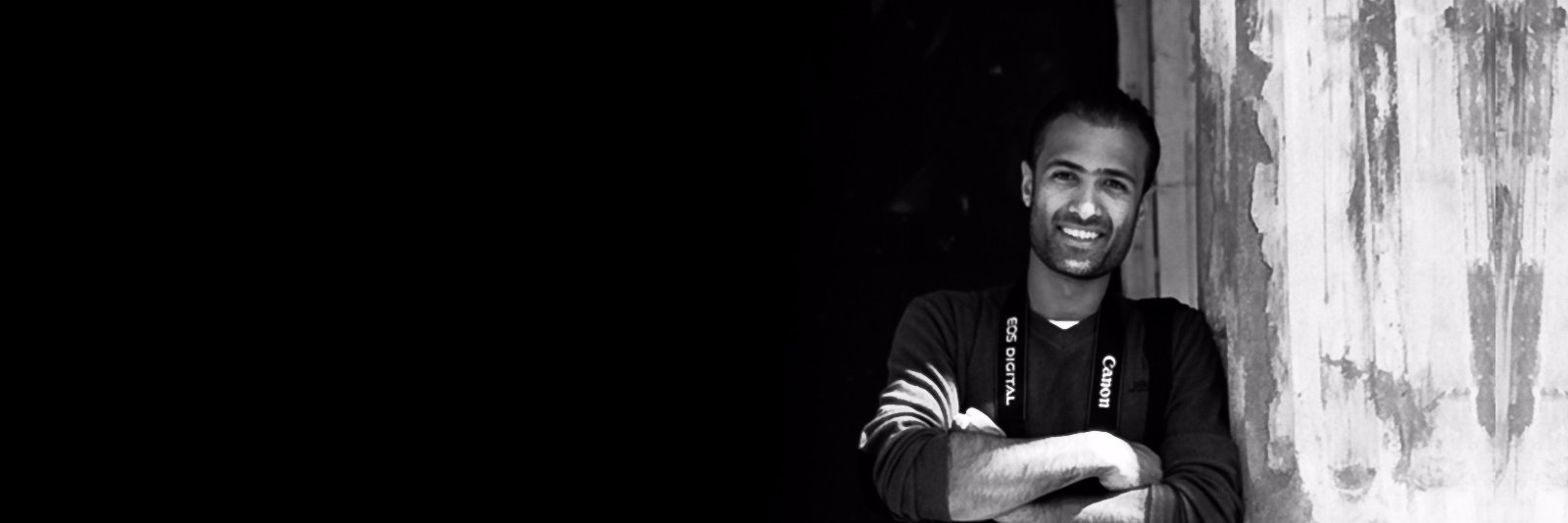 DonSadek's profile banner image