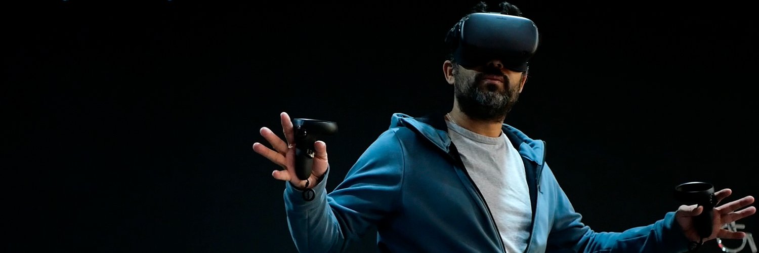 Carlos Bolívar banner