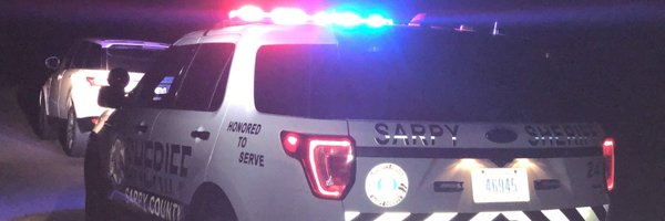 SarpySheriff Profile Banner