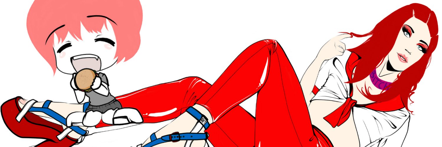 Riley Cross (On Haitus) 🔞 banner