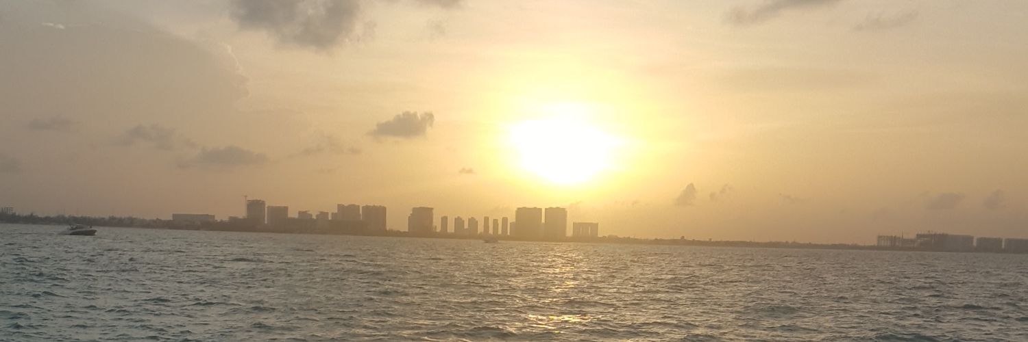 Saknyy's profile banner image