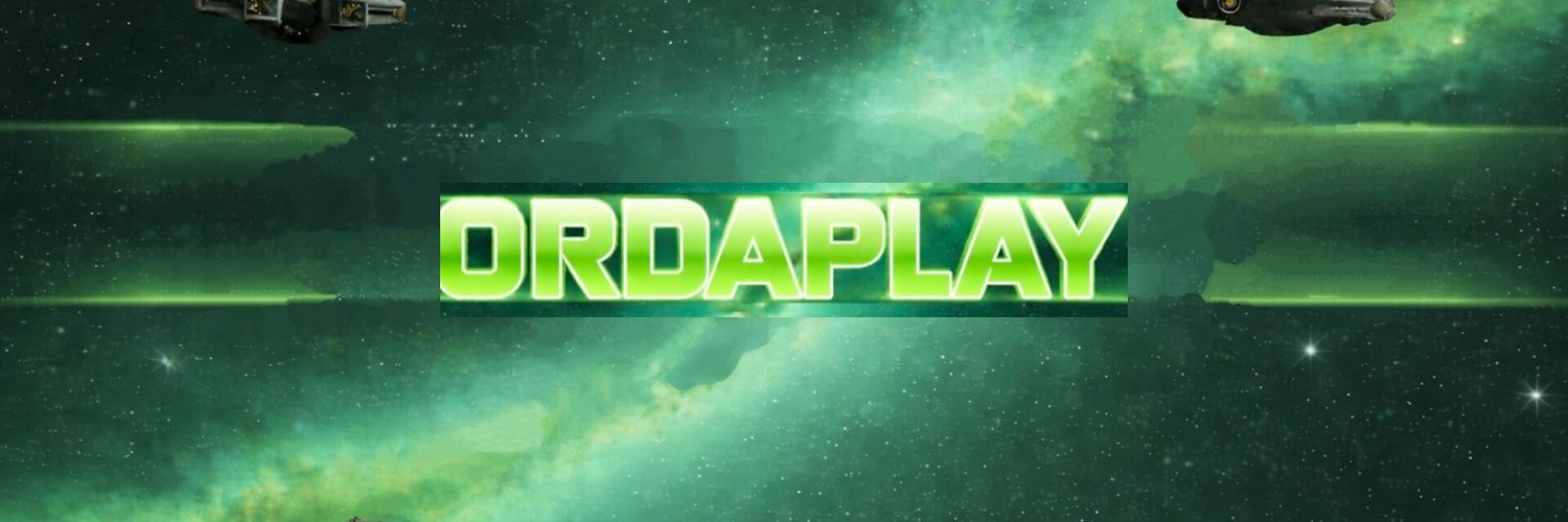 ordaplay's profile banner image