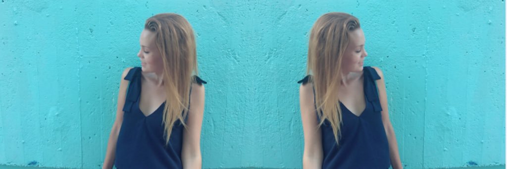 luuhepburn's profile banner image