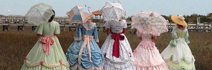 Southern Belle banner