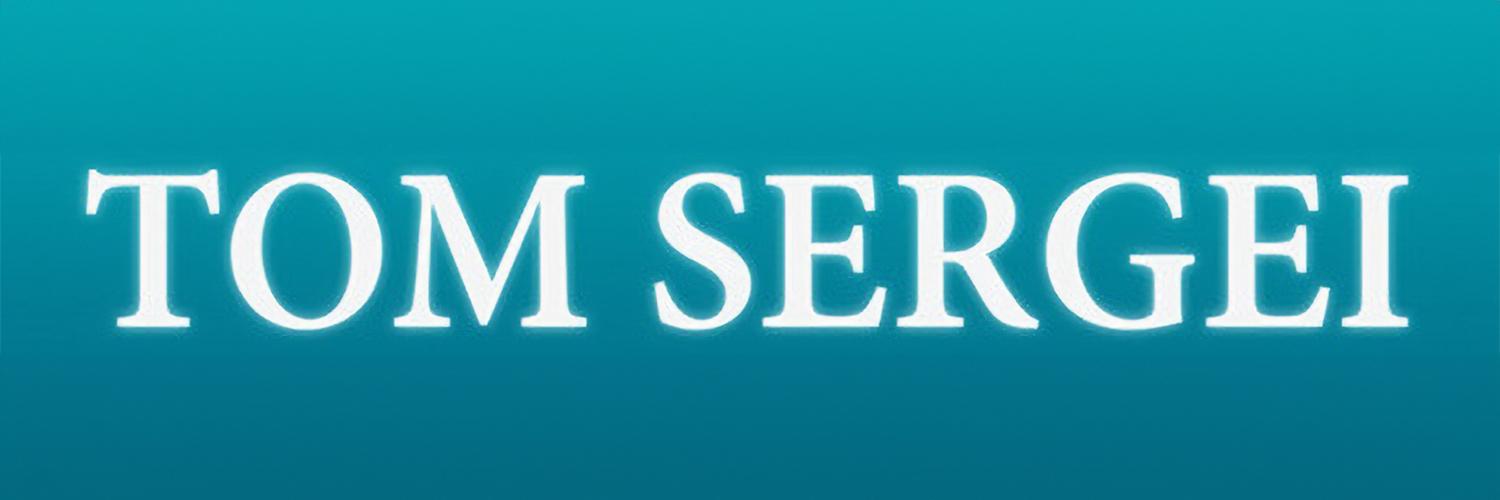 tomsergei's profile banner image