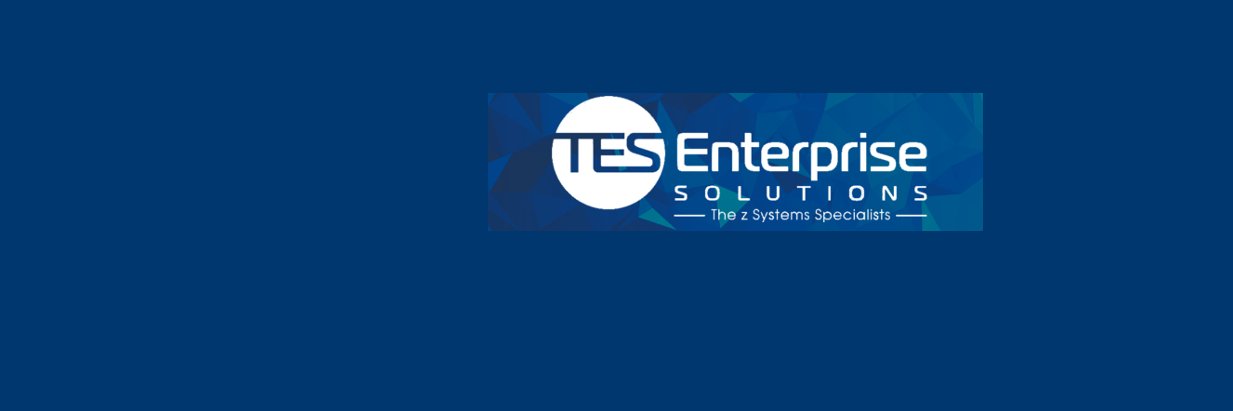 TES-ES banner