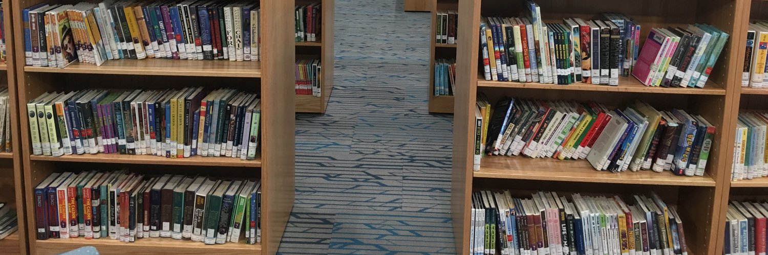 LisaReadman's profile banner image