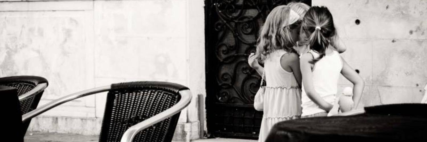 RosalienD's profile banner image