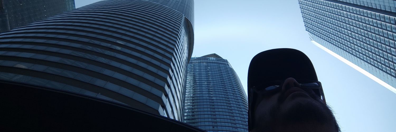 javiernando10's profile banner image