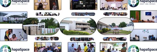hapaSpace Profile Banner