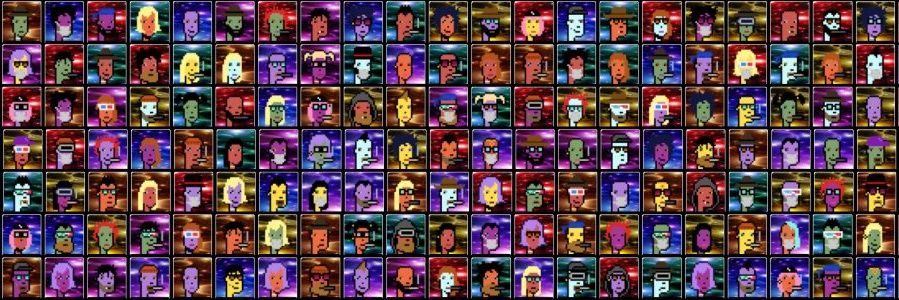 Dannyjᴺᶠᵀ banner