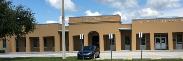 HCPSDavisES Profile Banner
