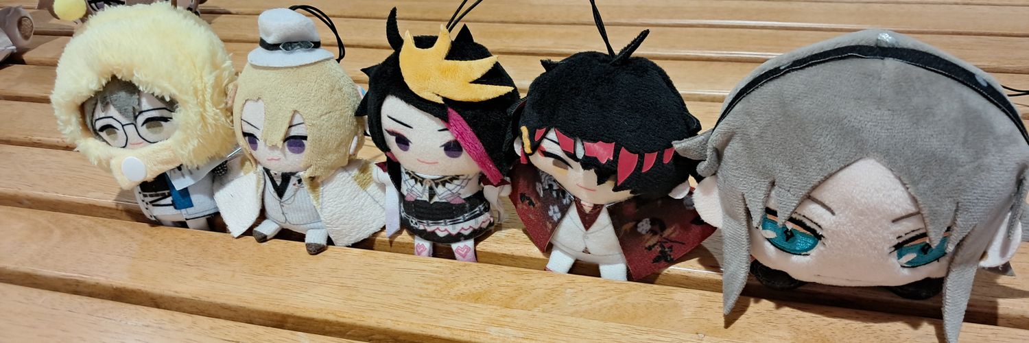 ZephyrCee's profile banner image