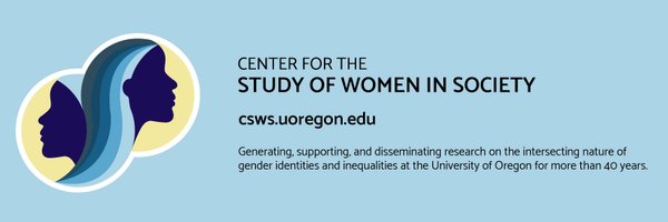 CSWS_UO Profile Banner