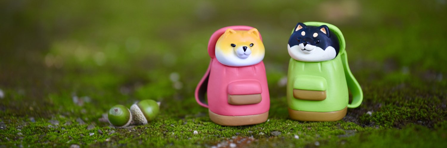 もんとみ｜もっちり動物造形作家's banner