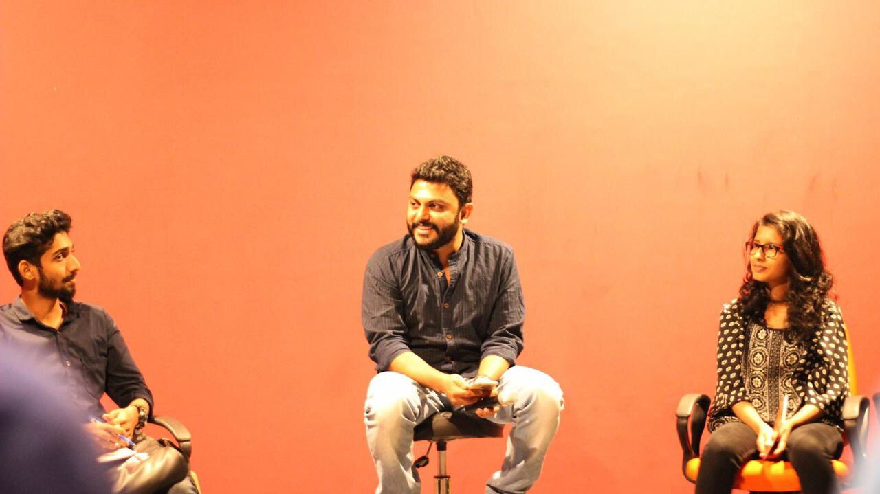 RjMathukkutty's profile banner image