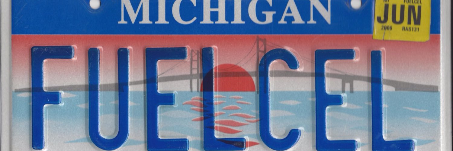 FuelCellGlenn's profile banner image