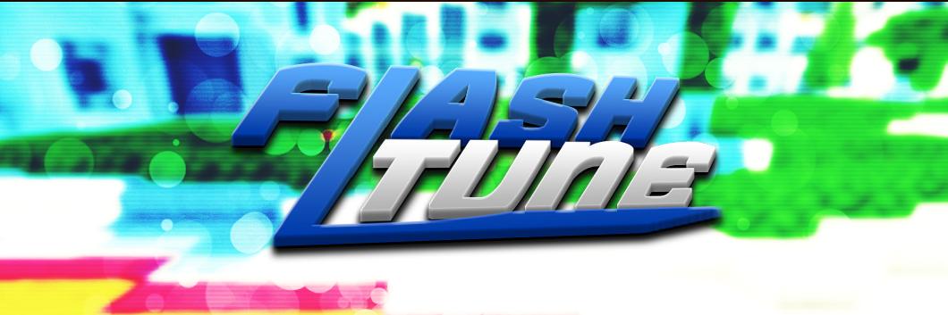 FlashtuneLPs's profile banner image