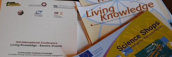 ScienceShops Profile Banner