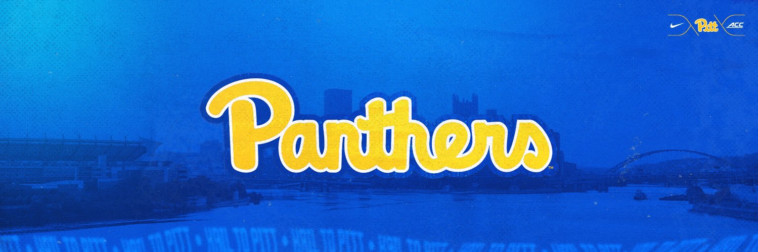 PITT Football Equip banner