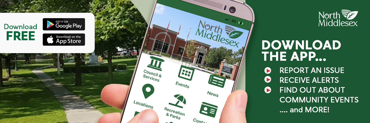 North Middlesex banner