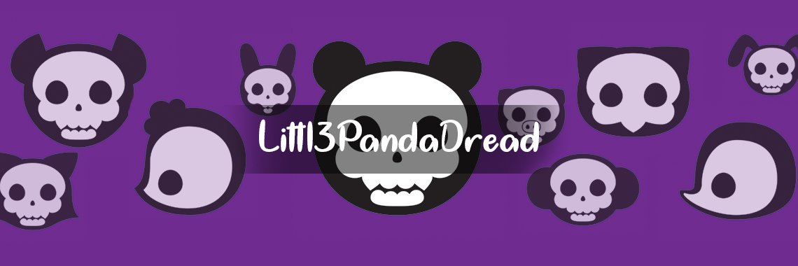 ninjapandachef's profile banner image