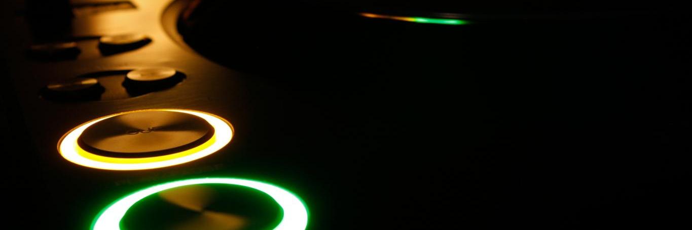 DjSoso_Official ® banner