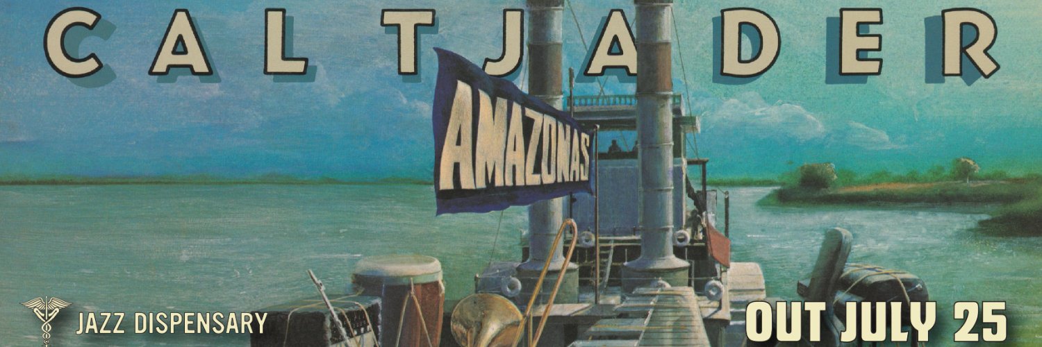 Jazz Dispensary's banner