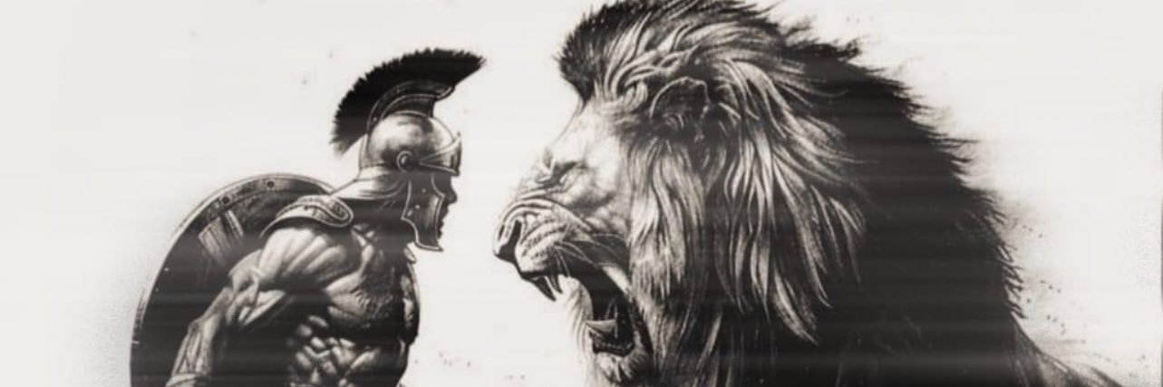 🦁 Beastmode Ron 🦁 banner